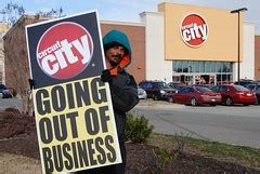 when did circuit city go out of business